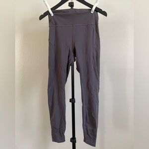 Lululemon leggings size 6